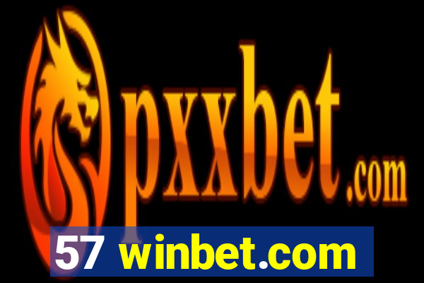 57 winbet.com